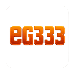 eg333 লোগো